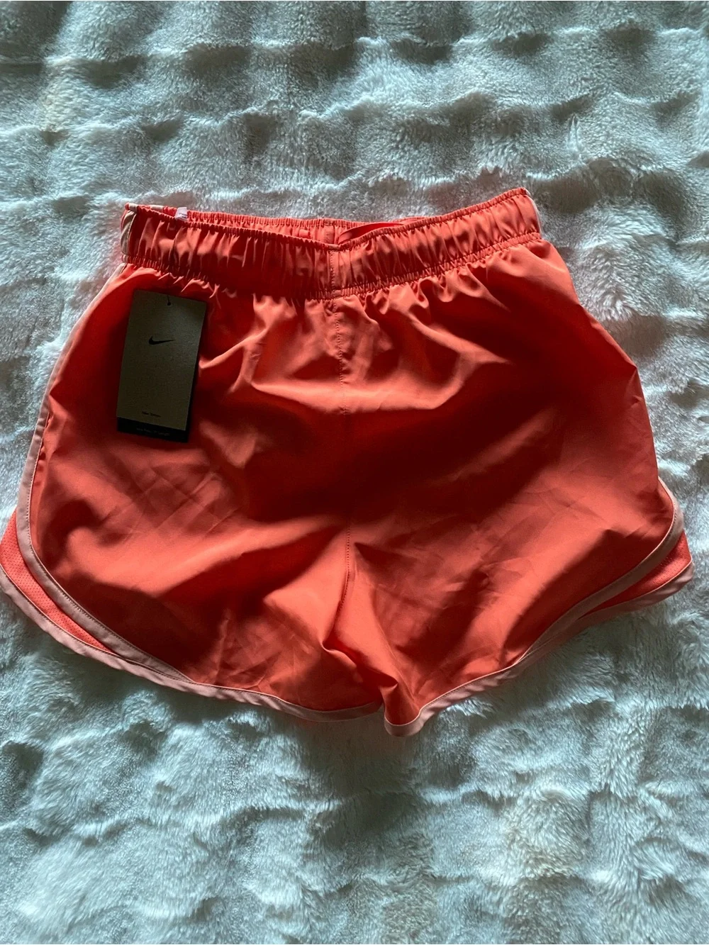 4 X Nike Shorts Small & Extra Small!